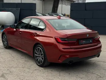 330e M Sport Akustik Laser DrProf. 360  H&K HuD