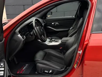 330e M Sport Akustik Laser DrProf. 360  H&K HuD