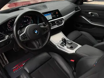 330e M Sport Akustik Laser DrProf. 360  H&K HuD