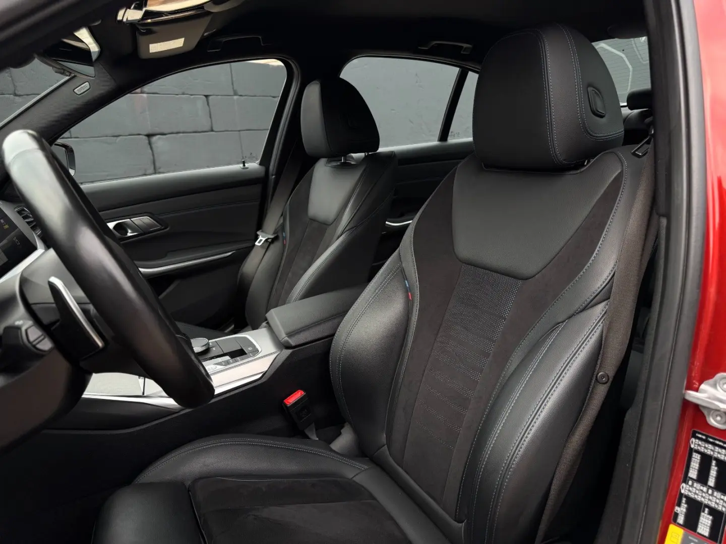 330e M Sport Akustik Laser DrProf. 360  H&K HuD