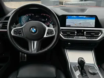 330e M Sport Akustik Laser DrProf. 360  H&K HuD