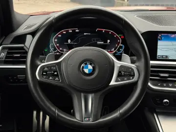 330e M Sport Akustik Laser DrProf. 360  H&K HuD