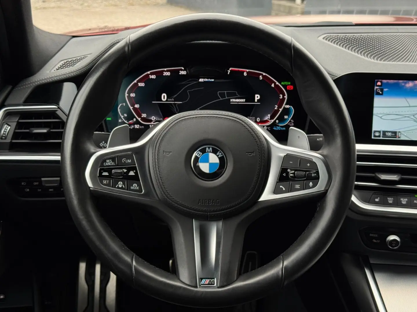 330e M Sport Akustik Laser DrProf. 360  H&K HuD