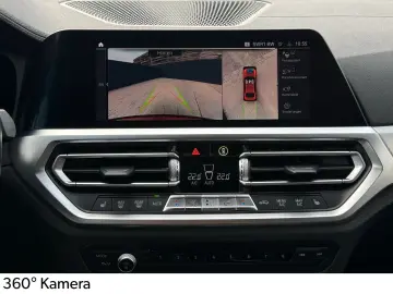 330e M Sport Akustik Laser DrProf. 360  H&K HuD