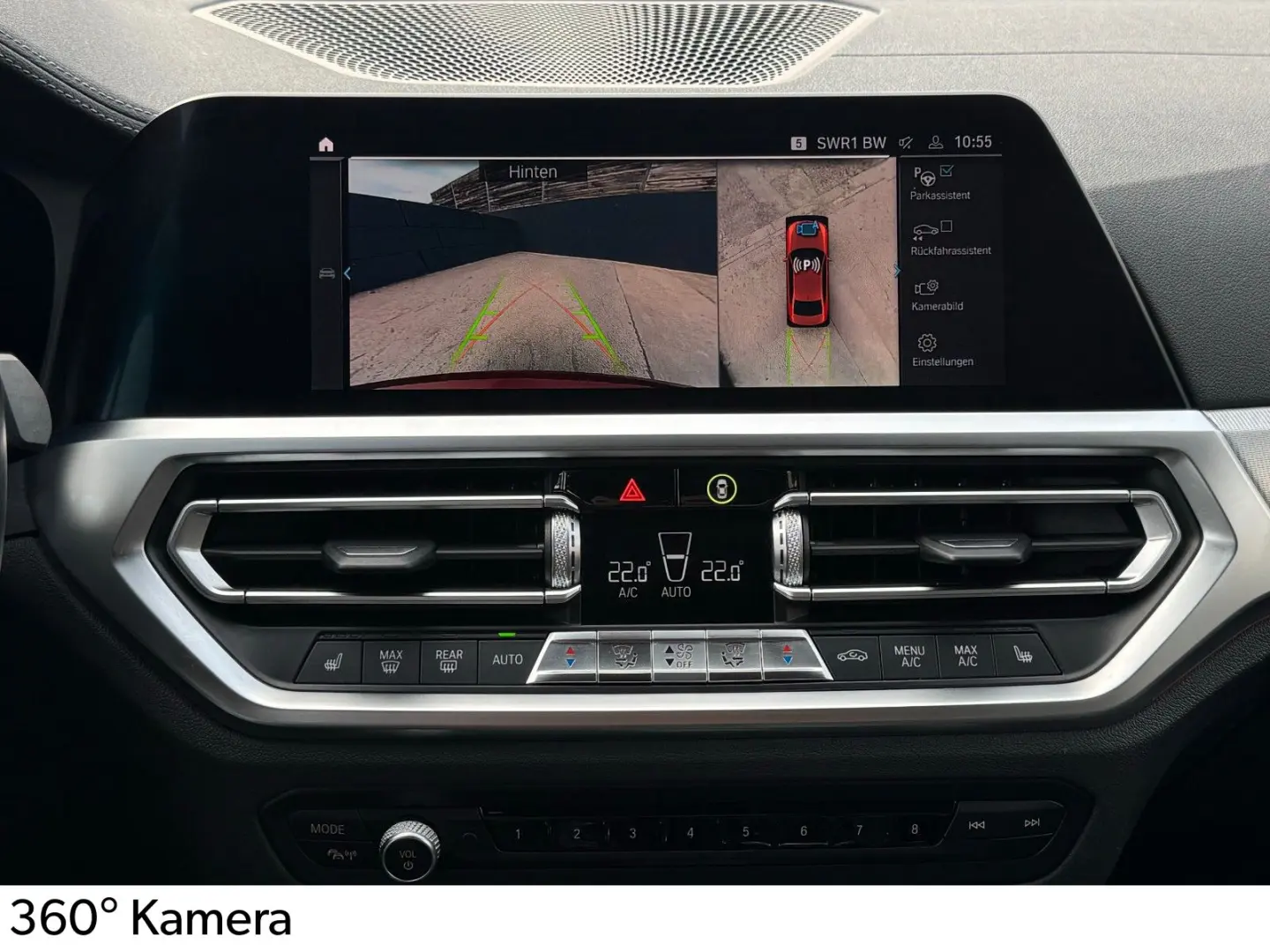 330e M Sport Akustik Laser DrProf. 360  H&K HuD