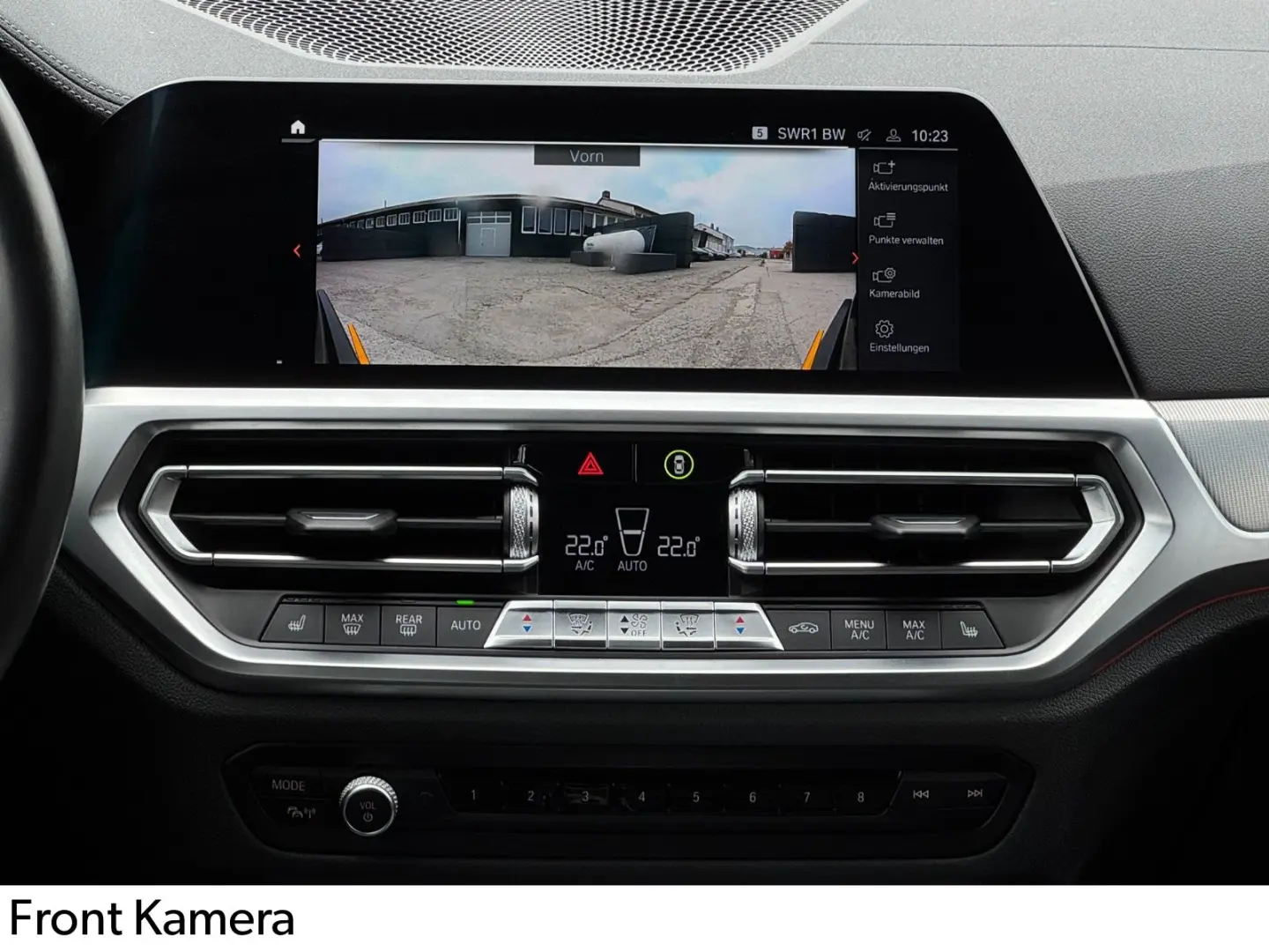 330e M Sport Akustik Laser DrProf. 360  H&K HuD