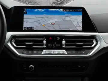 330e M Sport Akustik Laser DrProf. 360  H&K HuD