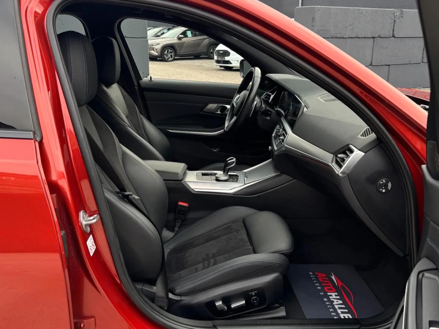 330e M Sport Akustik Laser DrProf. 360  H&K HuD