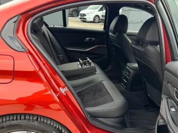 330e M Sport Akustik Laser DrProf. 360  H&K HuD