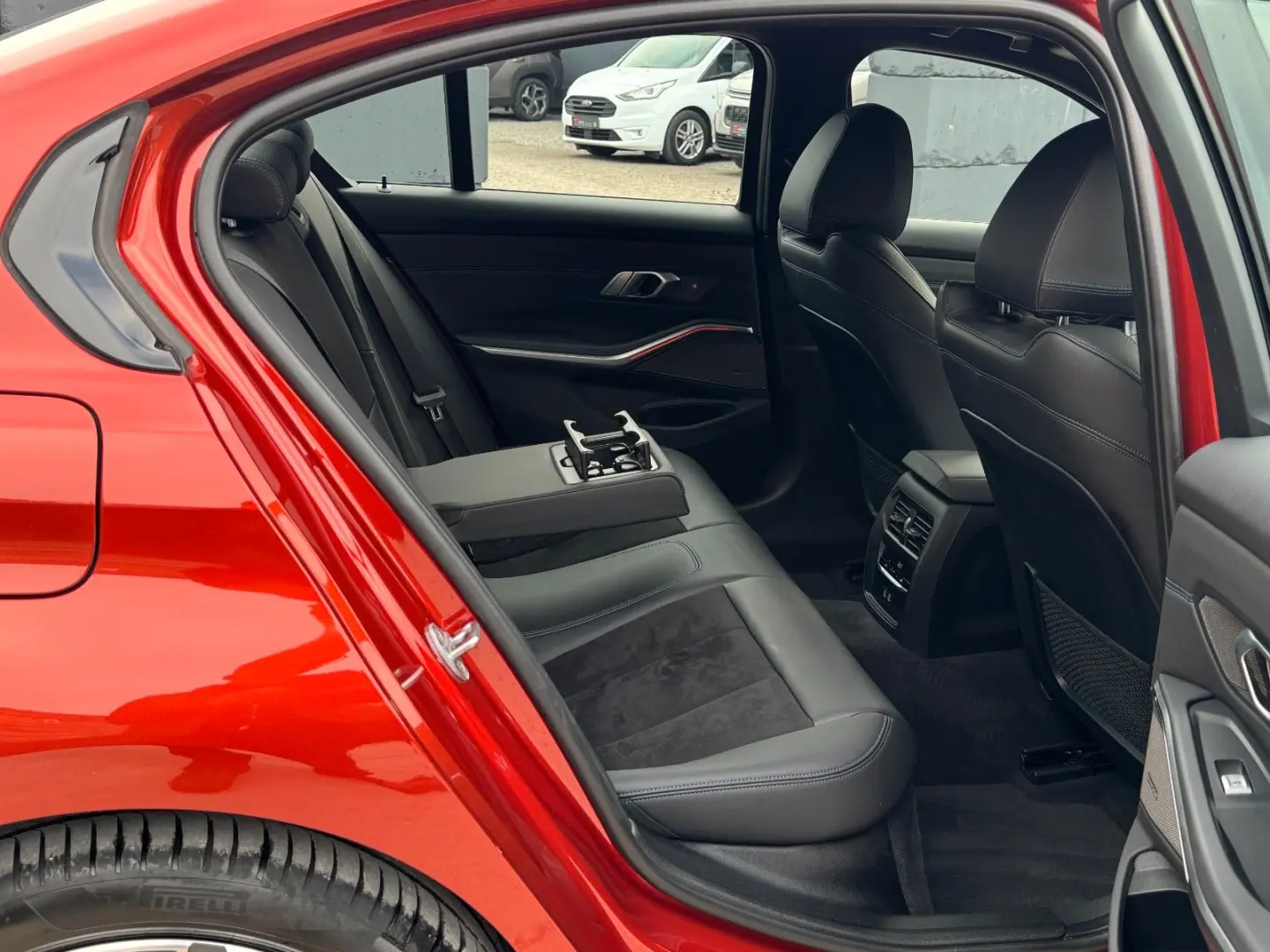 330e M Sport Akustik Laser DrProf. 360  H&K HuD