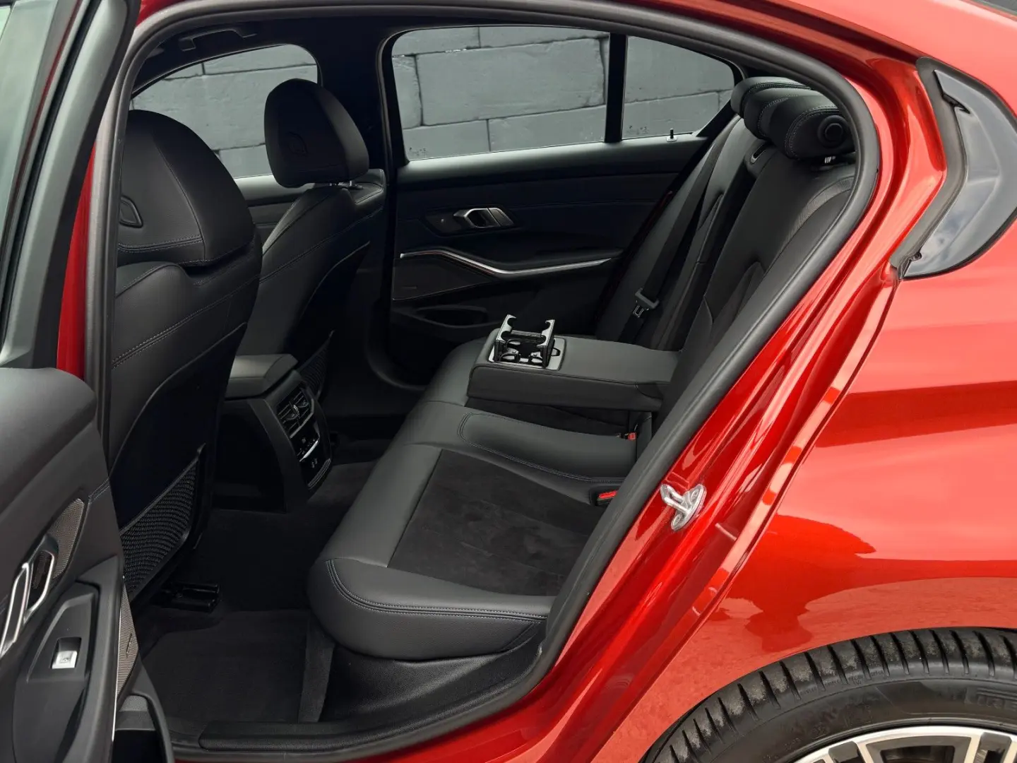 330e M Sport Akustik Laser DrProf. 360  H&K HuD