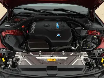 330e M Sport Akustik Laser DrProf. 360  H&K HuD