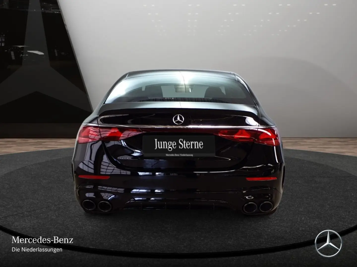 E 53 AMG 4M  PANO NIGHT Bur4D Fahrass HUD 360