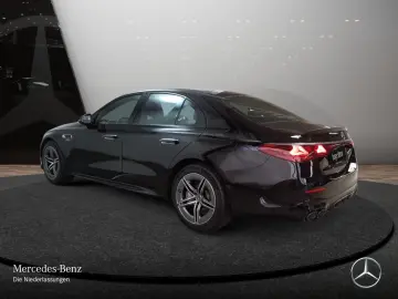 E 53 AMG 4M  PANO NIGHT Bur4D Fahrass HUD 360