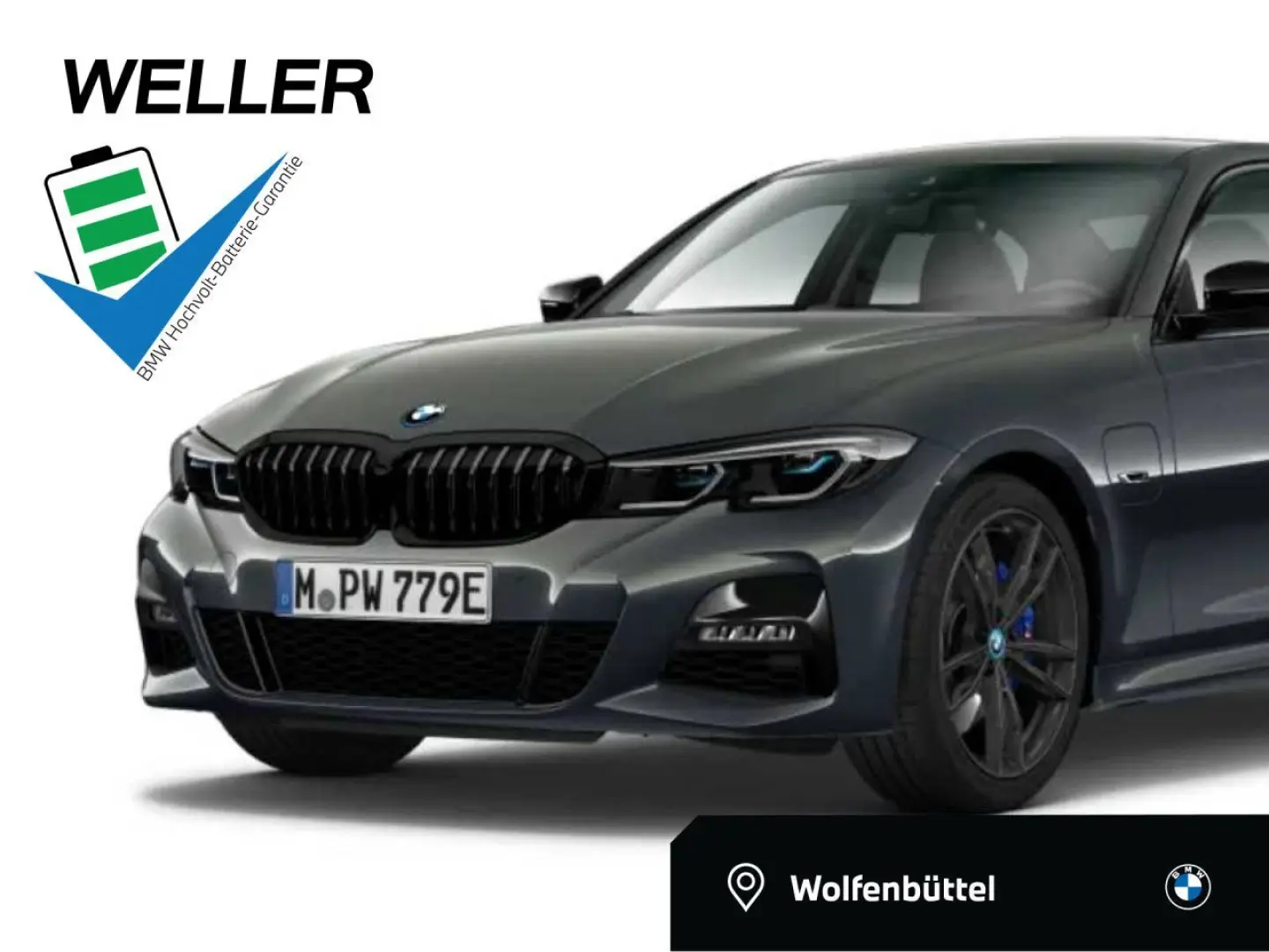 330e Limo M Sport LiCoProf Laser HUD 360  HiFi