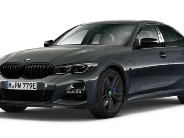 330e Limo M Sport LiCoProf Laser HUD 360  HiFi