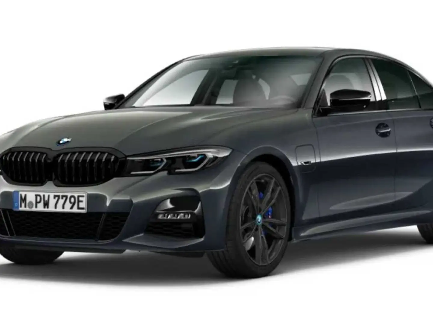 330e Limo M Sport LiCoProf Laser HUD 360  HiFi