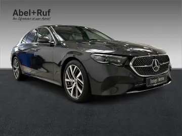 E 450 d 4M AVANTGARDE DISTR Superscreen Memo 360