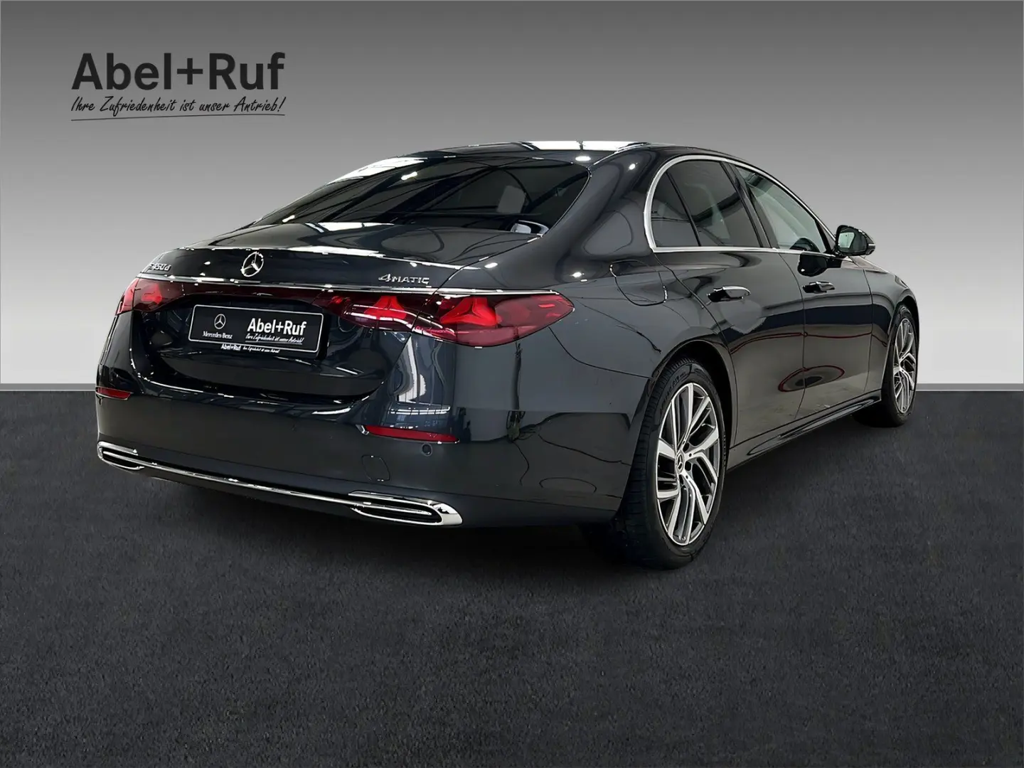 E 450 d 4M AVANTGARDE DISTR Superscreen Memo 360