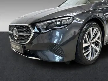 E 450 d 4M AVANTGARDE DISTR Superscreen Memo 360