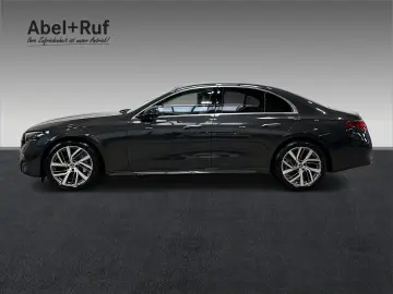 E 450 d 4M AVANTGARDE DISTR Superscreen Memo 360