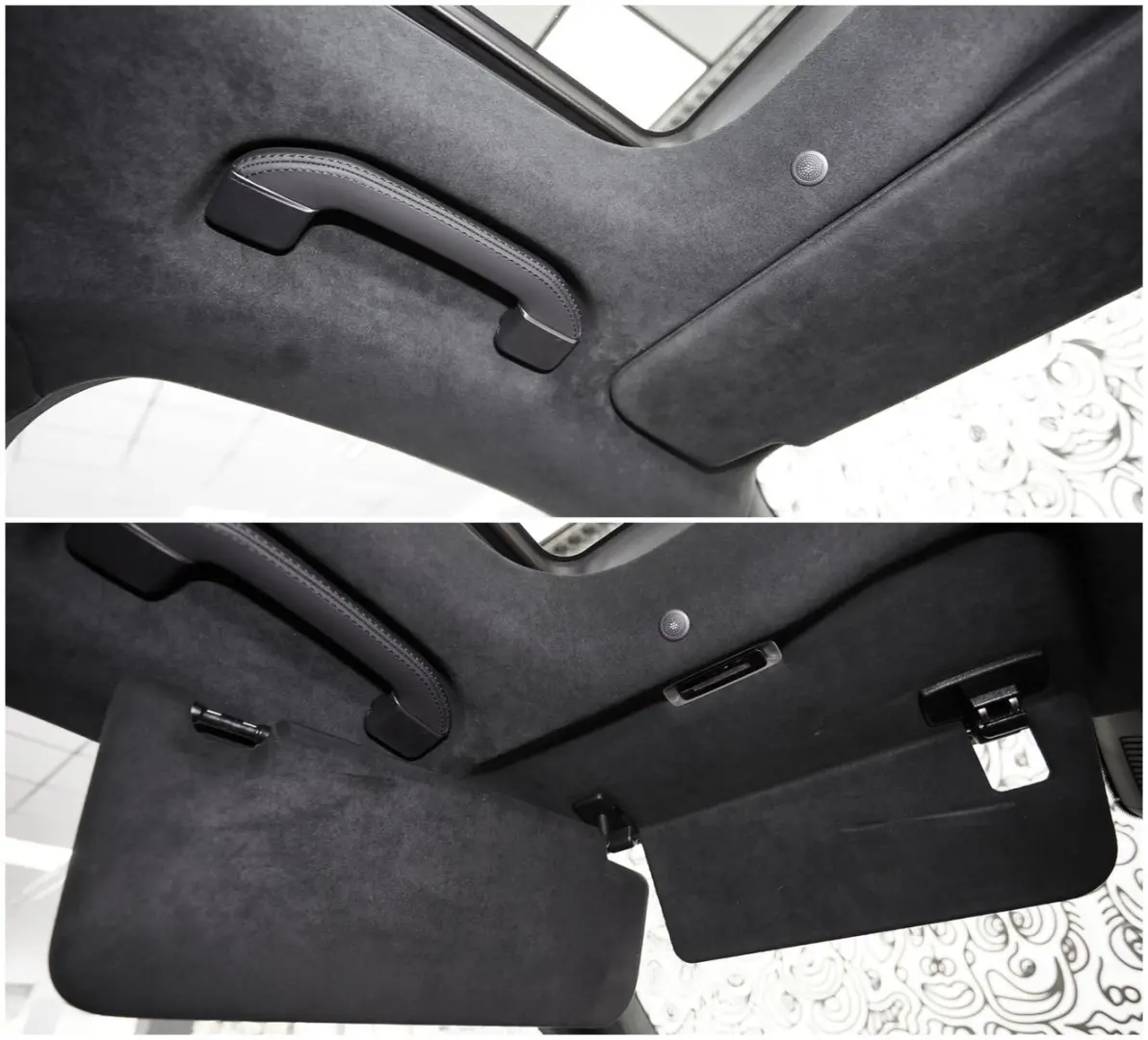 S 580 e LANG 4-MATIC 3x AMG SPORT DESIGNO MASSAG