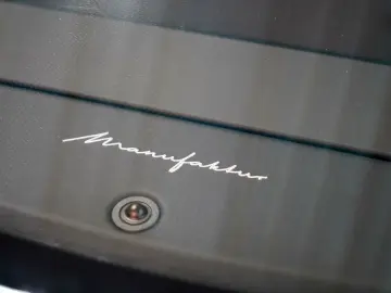 S 500 4M L AMG Line MANUFAKTUR nussbraun Exklusive