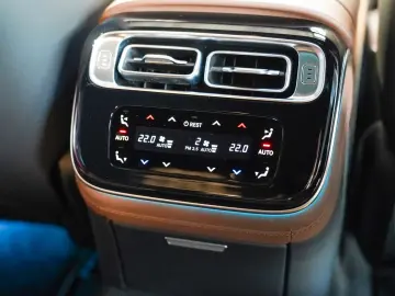 S 500 4M L AMG Line MANUFAKTUR nussbraun Exklusive