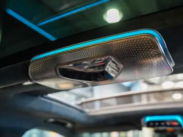 S 500 4M L AMG Line MANUFAKTUR nussbraun Exklusive