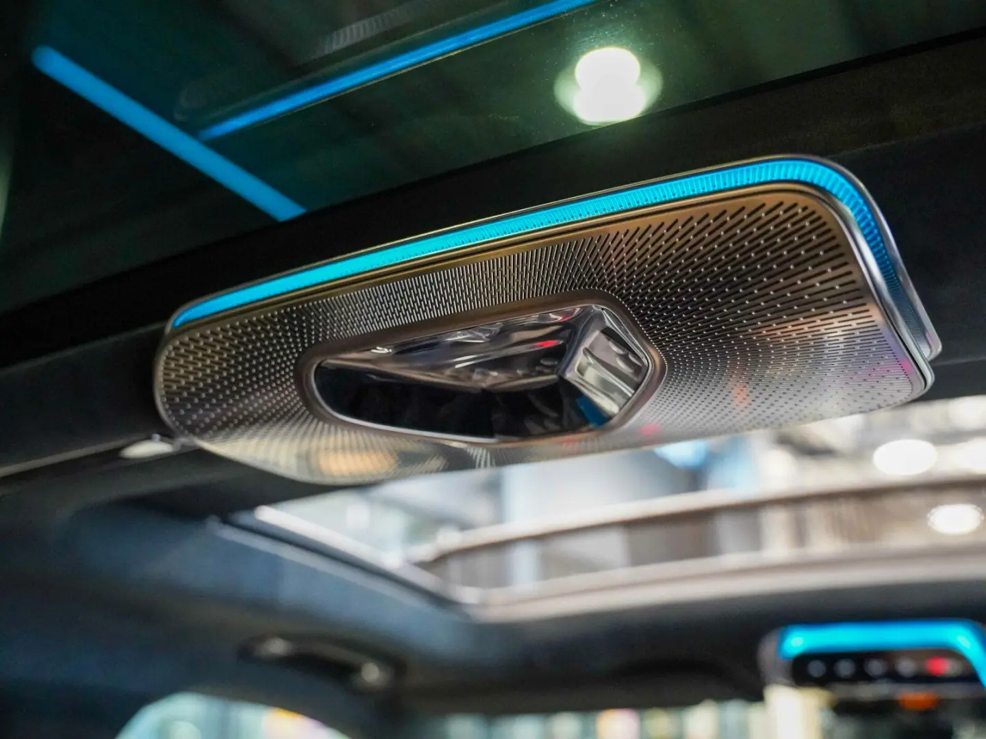 S 500 4M L AMG Line MANUFAKTUR nussbraun Exklusive