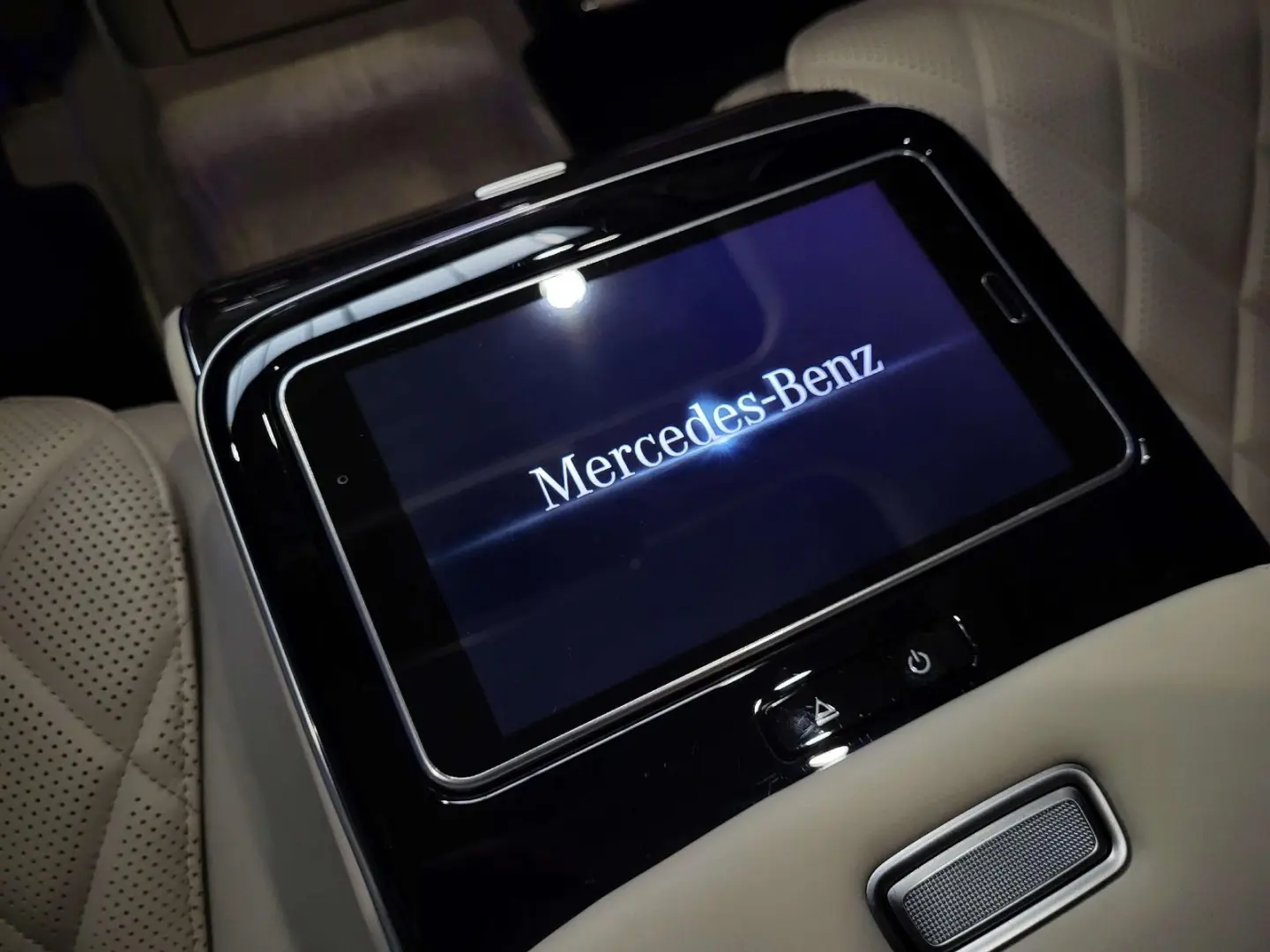 S 400d Lang 4Matic AMG  TOP Ausstattung