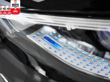 S 580 e LANG 4-MATIC 3x AMG SPORT DESIGNO MASSAG