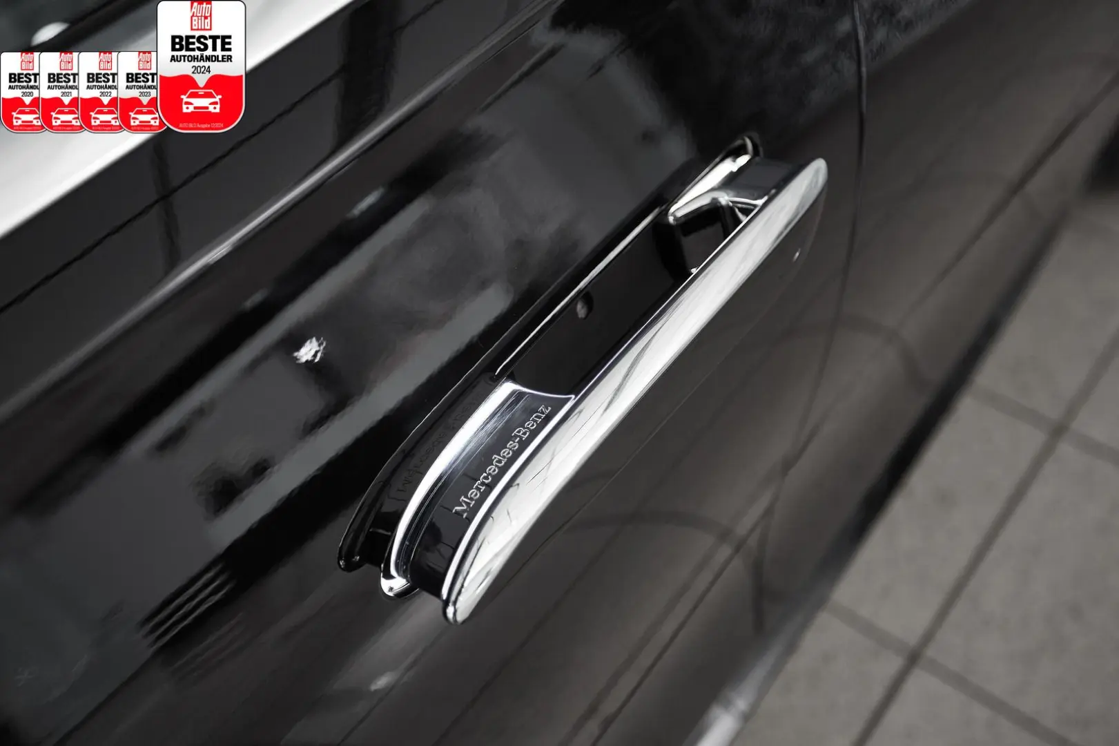 S 580 e LANG 4-MATIC 3x AMG SPORT DESIGNO MASSAG