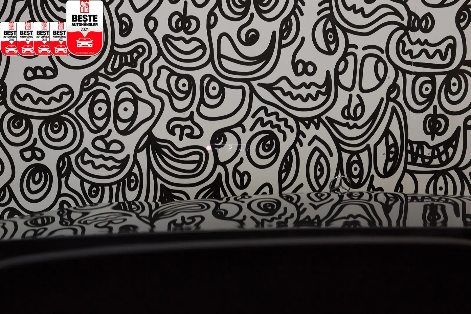 S 580 e LANG 4-MATIC 3x AMG SPORT DESIGNO MASSAG