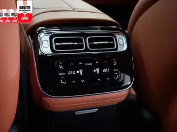 S 580 e LANG 4-MATIC 3x AMG SPORT DESIGNO MASSAG