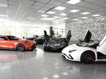 S 580 e LANG 4-MATIC 3x AMG SPORT DESIGNO MASSAG