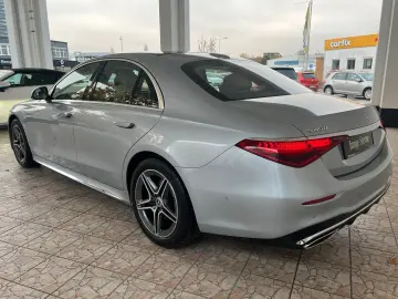 S 450 4M AMG Line Pano.-Dach Distronic Digital