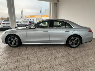 S 450 4M AMG Line Pano.-Dach Distronic Digital