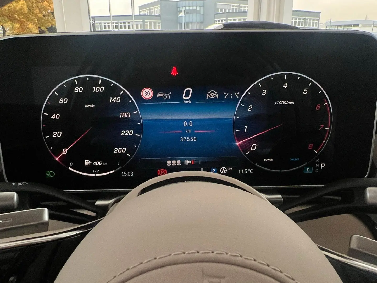 S 450 4M AMG Line Pano.-Dach Distronic Digital