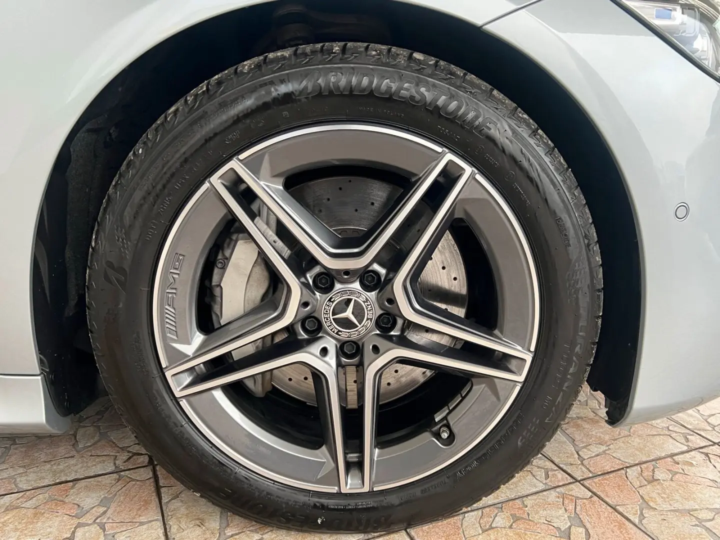 S 450 4M AMG Line Pano.-Dach Distronic Digital