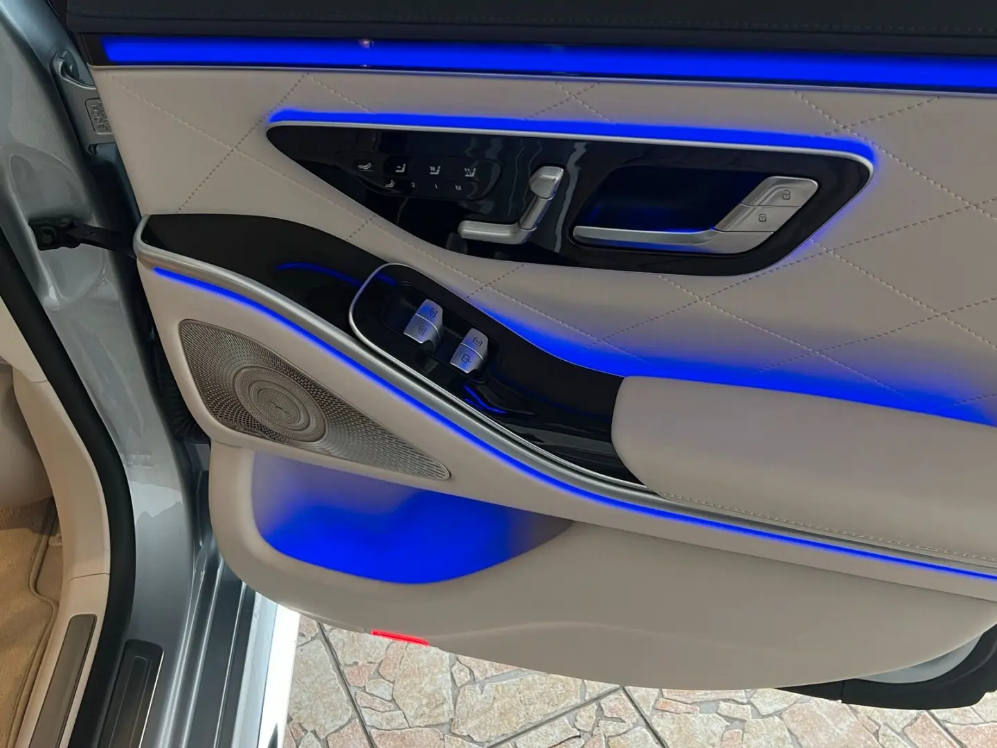 S 450 4M AMG Line Pano.-Dach Distronic Digital