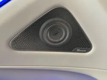 S 450 4M AMG Line Pano.-Dach Distronic Digital