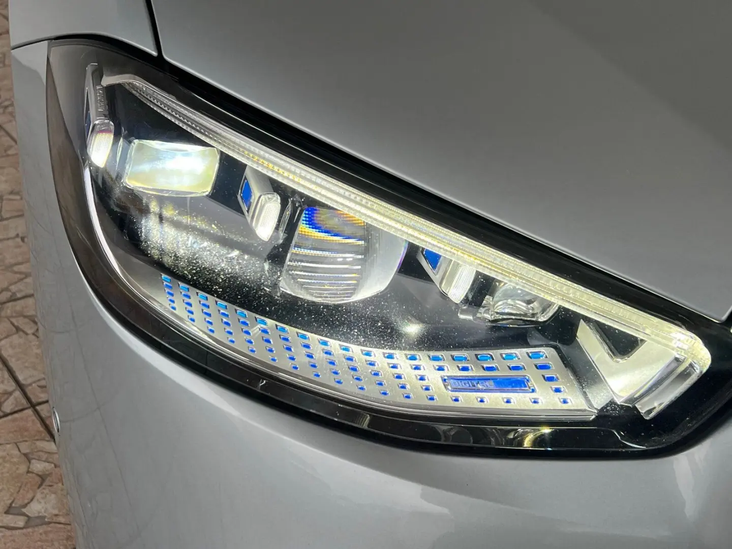 S 450 4M AMG Line Pano.-Dach Distronic Digital