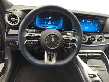 GT 53 4M  StHz PerfoAbgas Burmester3D AHK Memory