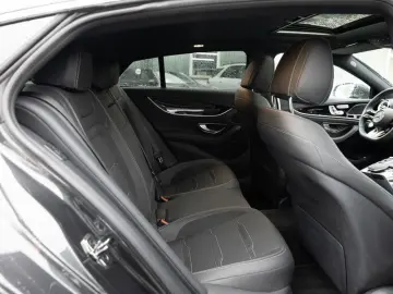 AMG GT 53 4M  V8-Style Aero SHD Distr Memo HUD