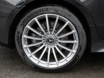 AMG GT 53 4M  V8-Style Aero SHD Distr Memo HUD