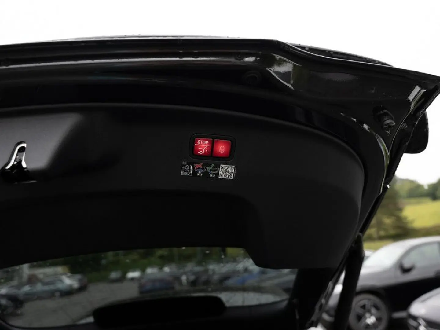 AMG GT 53 4M  V8-Style Aero SHD Distr Memo HUD