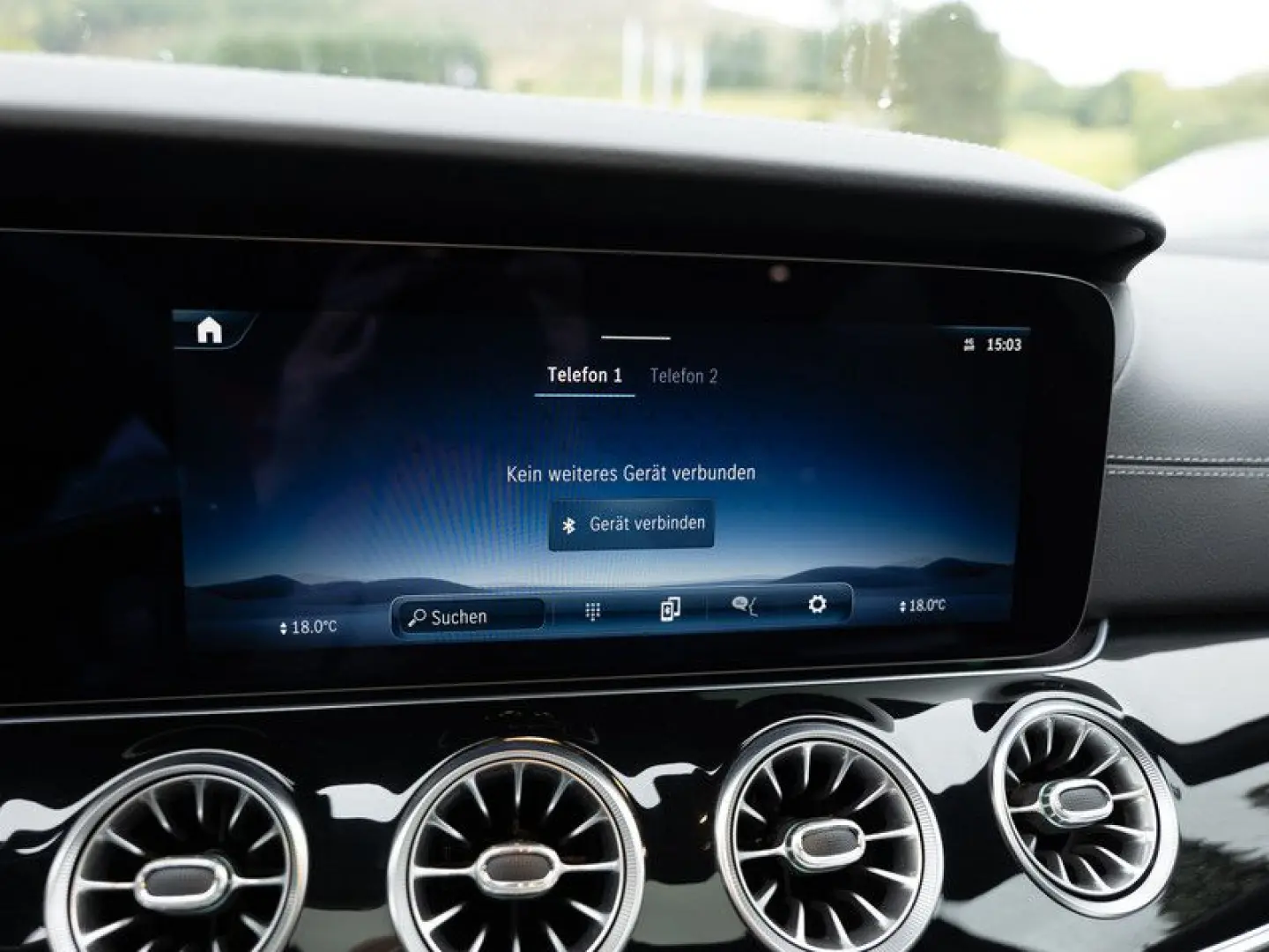 AMG GT 53 4M  V8-Style Aero SHD Distr Memo HUD