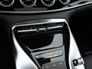 AMG GT 53 4M  V8-Style Aero SHD Distr Memo HUD