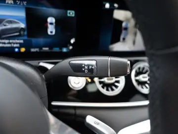 AMG GT 53 4M  V8-Style Aero SHD Distr Memo HUD